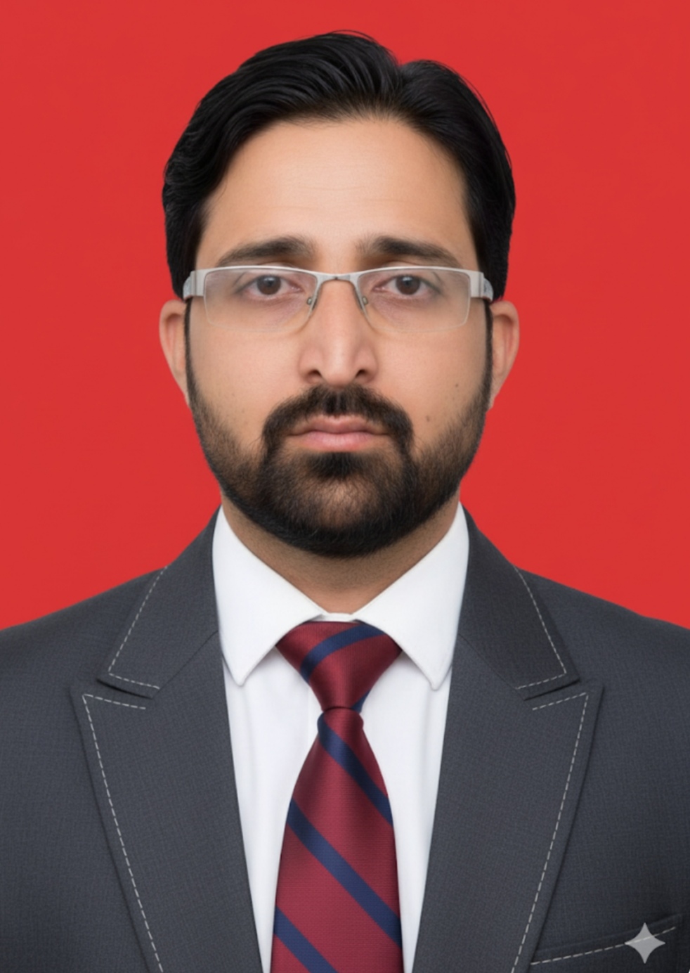 MR.AB.QAYOOM WANI