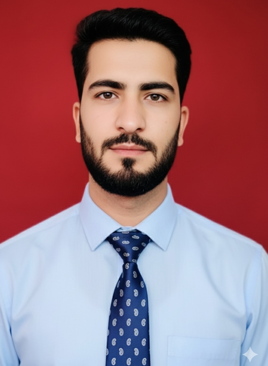 MR.BILAL YOUSUF