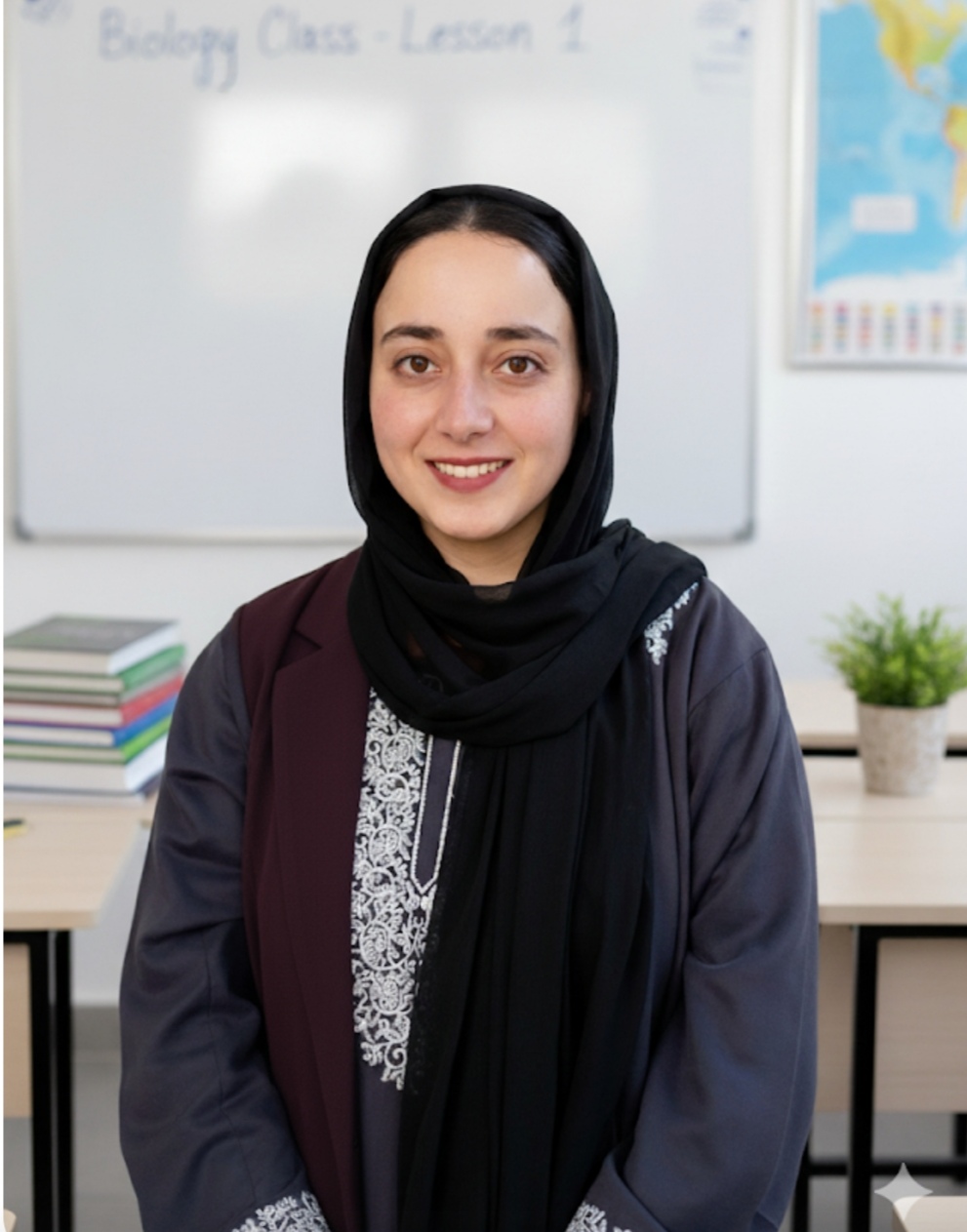 Mrs.ZOHRA RASHID