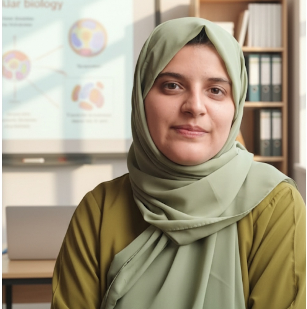 Mtr.SADIYA JAVEED